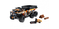 LEGO TECHNIC Le véhicule tout-terrain 2022
